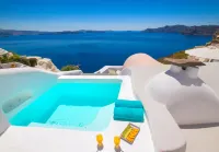 Onar Villas - Onar Hotels Collection Hotels in Finikia