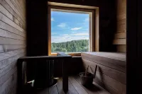 Scandic Eden Nokia - Scenic