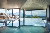 Romantik Spa Hotel Elixhauser Wirt Hotels in Gemeinde Eugendorf