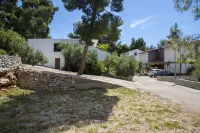 Apartments Tonin