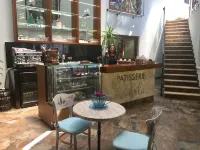 Maison Vourla Hotel Hotels in Denizli Mahallesi