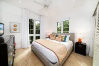 The Regent Grand Hotels in Grace Bay