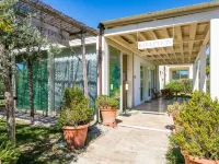 Toscana Biovillage - Private Cottage