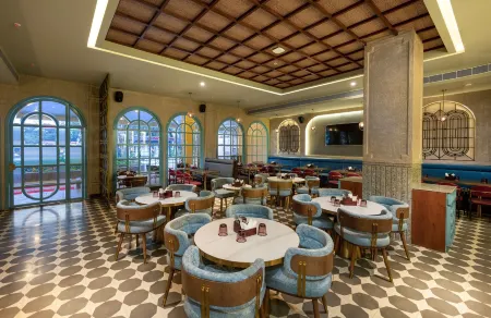 Freesia by Express Inn