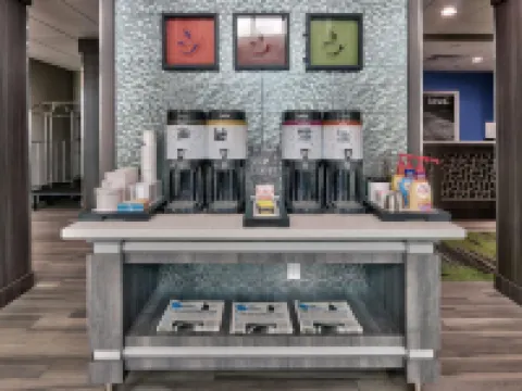 Hampton Inn & Suites Guthrie Hoteles en Guthrie