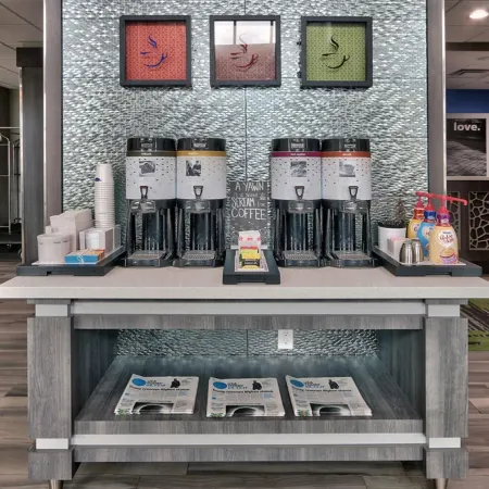 Hampton Inn & Suites Guthrie