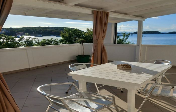 Guest House Green Corner Supetarska Draga