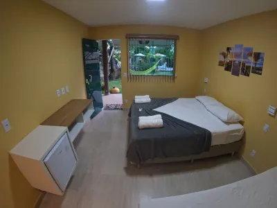 Pousada Pedra da Lagoa Itacimirim Hotels in Camacari