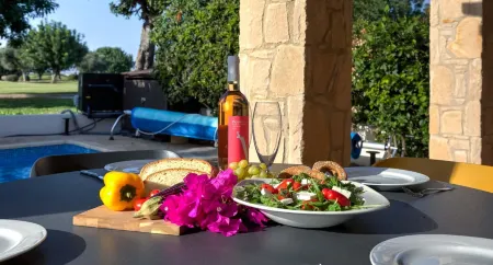 Wonderful Golf View Villa HG21 Olympus, Aphrodite Hills