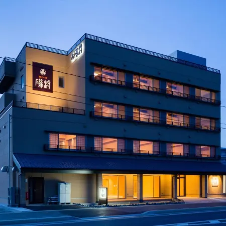 Japanese Style Hotel Isomura