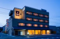 Japanese Style Hotel Isomura Hotels in Kesennuma