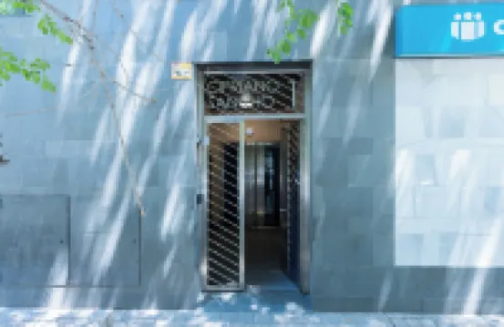 Smartr Madrid Las Ventas Hoteles cerca de Plaza de Toros de Las Ventas