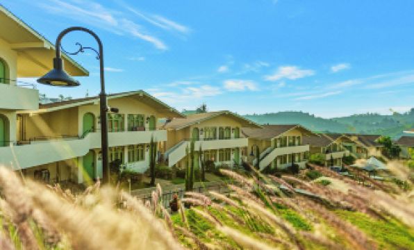 Mango Hill Shola Ooty