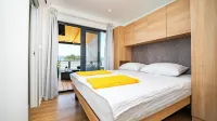 House Red Earth - Kastel Stafilic Các khách sạn ở Kastel Novi