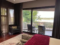 One O Eight Boutique Hotel Hotels in Benoni