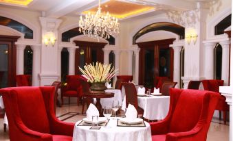 Phasouk Vien Chantra Hotel