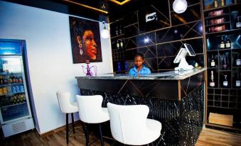 De Manchy Hotels & Suites