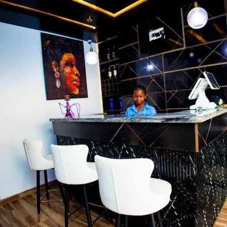 De Manchy Hotels & Suites