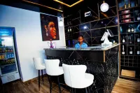 De Manchy Hotels & Suites Hotels in Ibadan