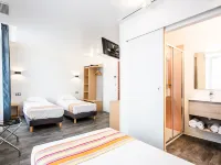 Hôtel & Hostel PB - Paris-Barcelone Hotels in der Nähe von Centre de Sculpture Romane Le Maître de Cabestany