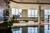 Grand Hotel Huis Ter Duin - Kolam Renang