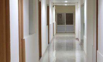 Hotel Rayan Djibouti