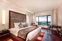 Grand Chennai by GRT Hotels Hoteles cerca de Marina Beach