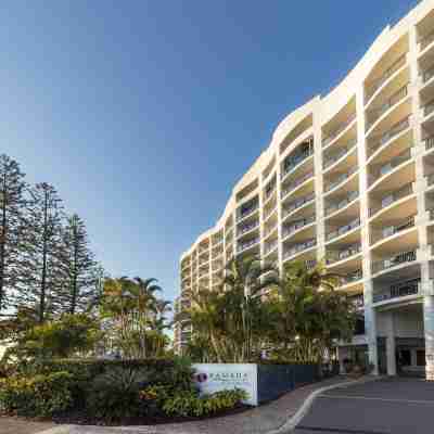 Ramada Resort by Wyndham Golden Beach Hotel Exterior