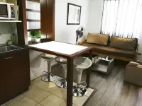 Amistar Apartments Hotel a Centro