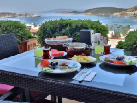 Gumbet Hotel Hotels in Gumbet