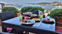 Gumbet Hotel