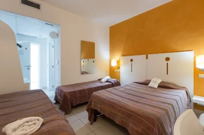 Silver Hotel Hotels near F.lli De Blasi S.r.l.