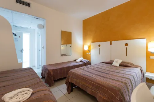 Silver Hotel Hotels in Matino