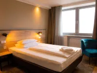 Hotel Sportforum Hotels in Rostock
