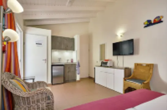 Hamlet Oasis Resort Các khách sạn ở 