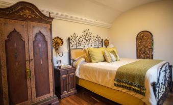 Hotel Boutique Los Pasos & Spa