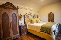Hotel Boutique Los Pasos & Spa