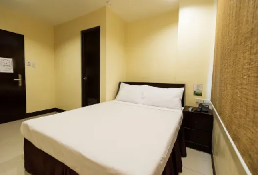 Winzelle Suites Hotels in 