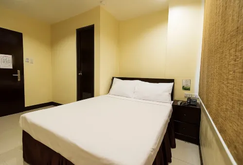 Winzelle Suites Hotels in Zamboanga