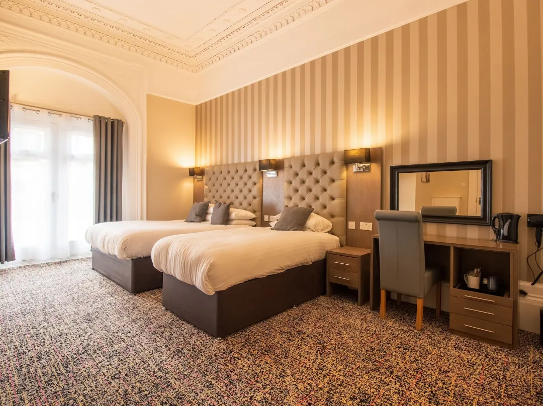 Ambassador Hotel - Glasgow