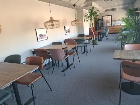 Kramfors Stadshotell AB