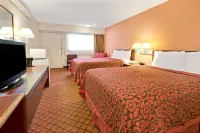 Days Inn by Wyndham Overland Park/Metcalf/Convention Center