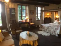 Lille Restrup Hovedgaard Hotels in Farsø