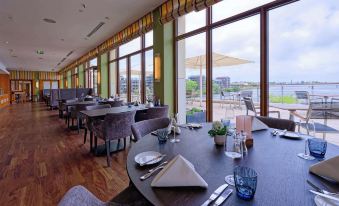 Atlantic Hotel Wilhelmshaven