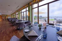 Atlantic Hotel Wilhelmshaven Hotels in Wilhelmshaven