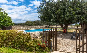 La Muraglia Residenza Turistica Rurale