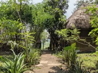 Pumba Safari Cottages Các khách sạn ở 