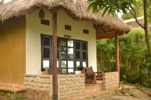 Pumba Safari Cottages