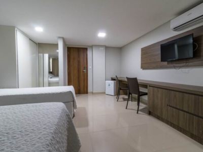 Oriental Praia Hotel