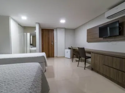 Oriental Praia Hotel Hotels in 